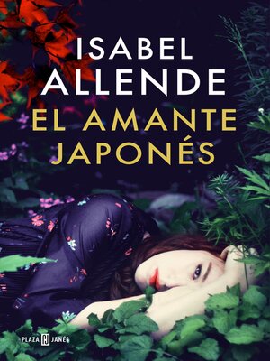 El amante japonés - ebook
